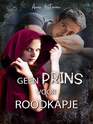 cover image of Geen Prins voor Roodkapje